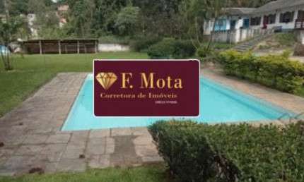 Chácara / sítio com 8 quartos à venda na Chácara Vitápolis, Itapevi , 3812 m2 por R$ 450.000