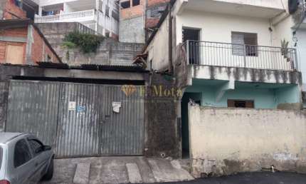 Terreno à venda no Parque Santa Teresa, Carapicuíba , 140 m2 por R$ 180.000