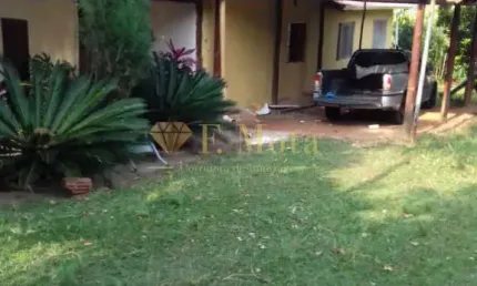 Chácara / sítio com 2 quartos à venda no Centro, Avaí , 2500 m2 por R$ 300.000
