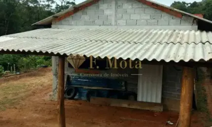 Chácara / sítio à venda no Centro, Ibiúna , 4800 m2 por R$ 155.000