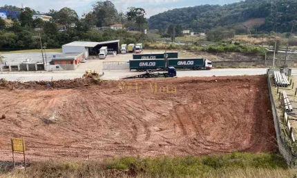 Barracão / Galpão / Depósito à venda no Centro, Itapecerica da Serra , 4522 m2 por R$ 10.000.000