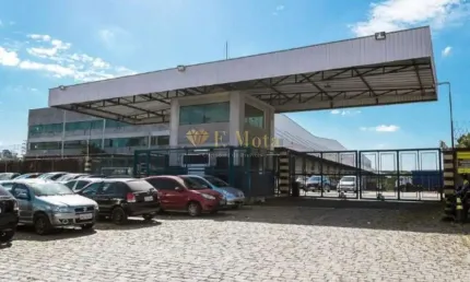 Barracão / galpão / depósito à venda na vila sul americana, carapicuíba , 36000 m2 por r$ 81.000.000