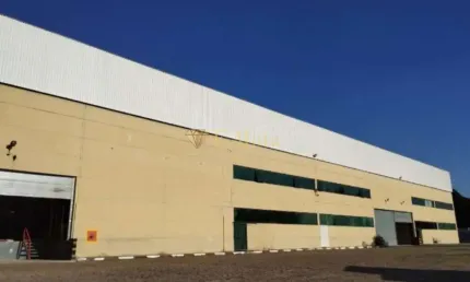 Barracão / galpão / depósito à venda no jardim itaquiti, barueri , 12000 m2 por r$ 27.000.000