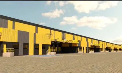 Barracão / galpão / depósito à venda na chácara remanso (caucaia do alto), cotia , 150000 m2 por r$ 60.000.000