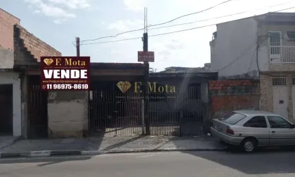 Casa à venda no Bandeiras, Osasco , 240 m2 por R$ 390.000