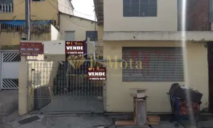 Casa à venda na Vila Yolanda, Osasco , 200 m2 por R$ 390.000