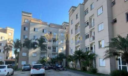 Apartamento com 2 quartos à venda no Jardim Ísis, Cotia  por R$ 265.000