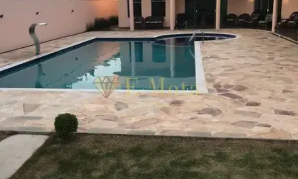 Casa à venda no Residencial Ecopark, Tatuí , 432 m2 por R$ 2.000.000