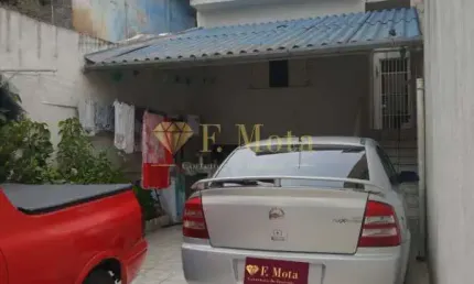 Lindo imóvel com 02 duas casas   - jardim helena maria - osasco-sp