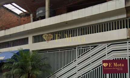 Casa com 1 quarto à venda no Bonança, Osasco  por R$ 350.000