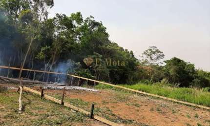 Terreno à venda no Centro, Ibiúna , 500 m2 por R$ 60.000