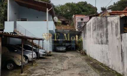 Sala comercial à venda no Centro, Carapicuíba  por R$ 900.000
