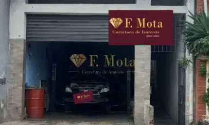 Casa à venda no Jardim Ana Estela, Carapicuíba  por R$ 450.000