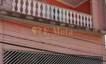 Casa com 3 quartos à venda na vila margarida, carapicuíba , 237 m2 por r$ 700.000