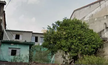 Casa à venda na vila mercês, carapicuíba  por r$ 350.000