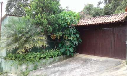 Chácara / sítio à venda no Parque Santa Rosa, Embu-Guaçu 