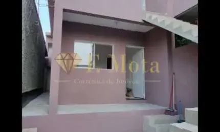 Casa à venda na Cidade Ariston Estela Azevedo, Carapicuíba  por R$ 545.000
