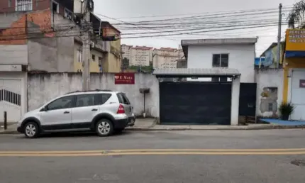 Casa com 2 quartos à venda na vila menk, carapicuíba  por r$ 480.000