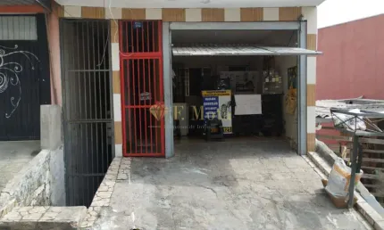 Casa à venda no jardim gabriela iii, jandira  por r$ 400.000