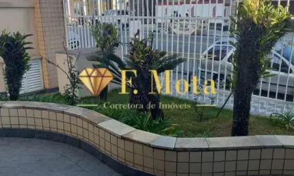 Apartamento com 3 quartos à venda na Vila Osasco, Osasco 