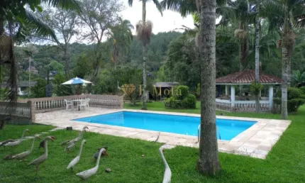 Chácara / sítio à venda no Centro, Juquitiba , 5000 m2 por R$ 850.000