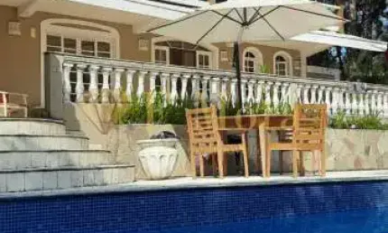 Chácara / sítio com 4 quartos à venda no Parelheiros, São Paulo , 3000 m2 por R$ 1.200.000