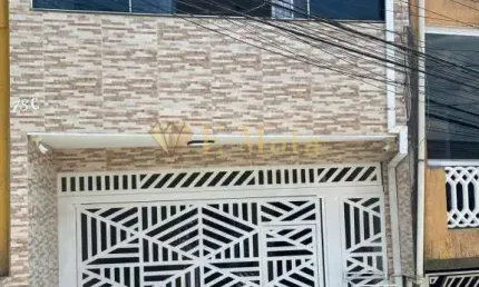 Casa com 3 quartos à venda no Jardim Isaura, Santana de Parnaíba  por R$ 700.000