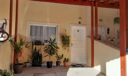 Casa com 2 quartos à venda no Chácaras Monte Serrat, Itapevi , 85 m2 por R$ 380.000