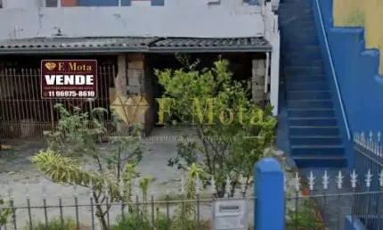 Casa com 2 quartos à venda na Vila Veloso, Carapicuíba  por R$ 375.000