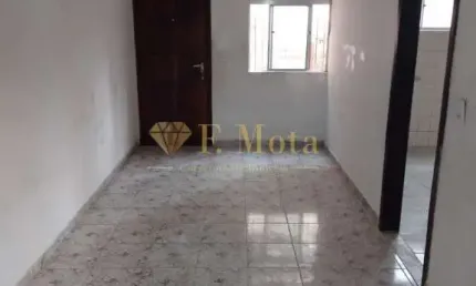 Apartamento com 2 quartos à venda no conjunto habitacional presidente castelo branco, carapicuíba  por r$ 205.000