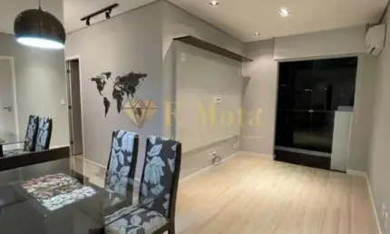 Apartamento com 2 quartos à venda no jardim tupanci, barueri  por r$ 550.000