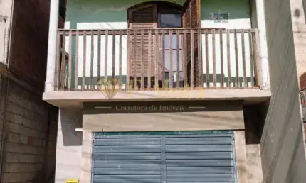 Casa com 2 quartos à venda no refúgio dos bandeirantes, santana de parnaíba  por r$ 260.000