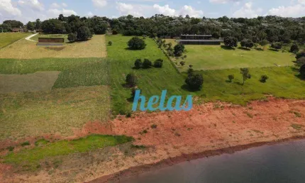 Terreno à venda, 5513 m² por r$ 1.370.000,00 - da lagoa - joanópolis/sp