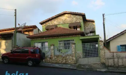 Casa à venda por r$ 600.000,00 , com 300m² em vila rosa - mairiporã /sp.