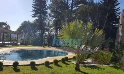 Casa com 4 dormitórios à venda, 350 m² por R$ 2.500.000,00 - Jardim Itaperi - Atibaia/SP