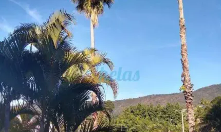 Casa com 4 dormitórios à venda, 560 m² por R$ 2.700.000,00 - Condomínio Osato - Atibaia/SP