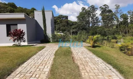 Casa com 3 dormitórios à venda, 184 m² por r$ 1.700.000,00 - ponte alta - atibaia/sp