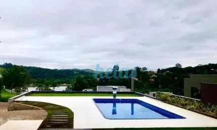 Casa com 3 dormitórios à venda, 318 m² por R$ 2.890.000,00 - Equilibrium Residencial Atibaia - Atibaia/SP
