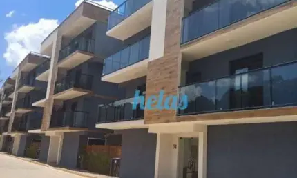 Apartamento com 3 dormitórios à venda, 88 m² por R$ 750.000,00 - Condomínio Villa dos Lagos - Atibaia/SP