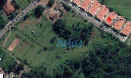 Área total de 45.000 m² por R$9.500.000,00 Vila Esperança em Atibaia