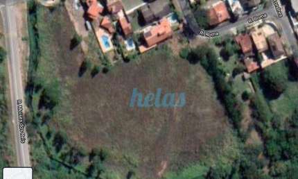 Área à venda, 18324 m² por R$ 4.300.000,00 - Parque Arco Iris - Atibaia/SP