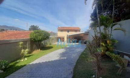 Casa com 4 dormitórios à venda, 256 m² por R$ 1.100.000,00 - Jardim do Lago - Atibaia/SP