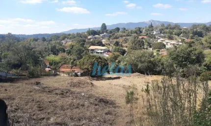 Terreno 2090m² por R$320.000 no Estância Brasil - Atibaia