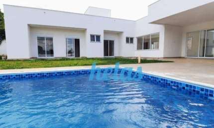 Casa com 3 dormitórios à venda, 310 m² por R$ 1.685.000,00 - Condominio Palavra da Vida - Atibaia/SP