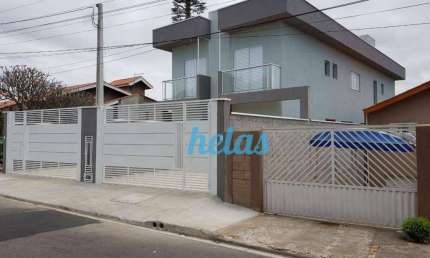 CASA À VENDA DE 150 m², 03 SUÍTES POR R$ 850.000,00 NA VILA THAIS EM ATIBAIA-SP.