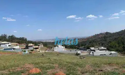 Terreno à venda, 608 m² por R$ 375.000,00 - Condominio Quintas da Boa Vista - Atibaia/SP