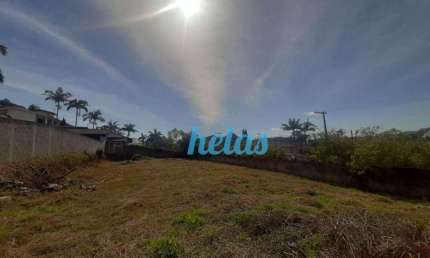 Terreno à venda, 386 m² por R$ 570.000,00 - Vila Petrópolis - Atibaia/SP