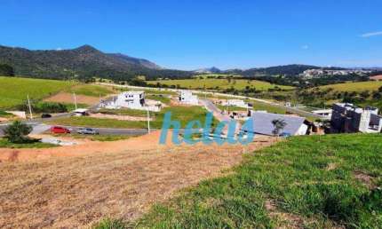 Terreno à venda, 360 m² por R$ 370.000,00 - Condomínio Greenfield - Atibaia/SP
