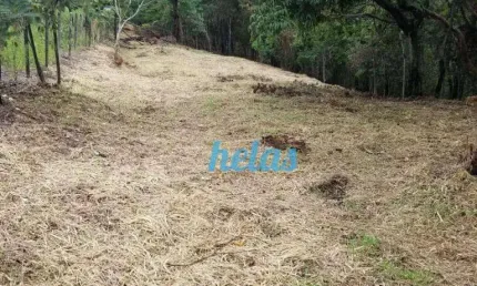 Área à venda, 3146 m² por R$ 495.000,00 - Jardim Estância Brasil - Atibaia/SP
