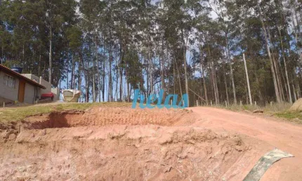 Terreno à venda, 532 m² por R$ 360.000,00 - Ferreiras - Nazaré Paulista/SP